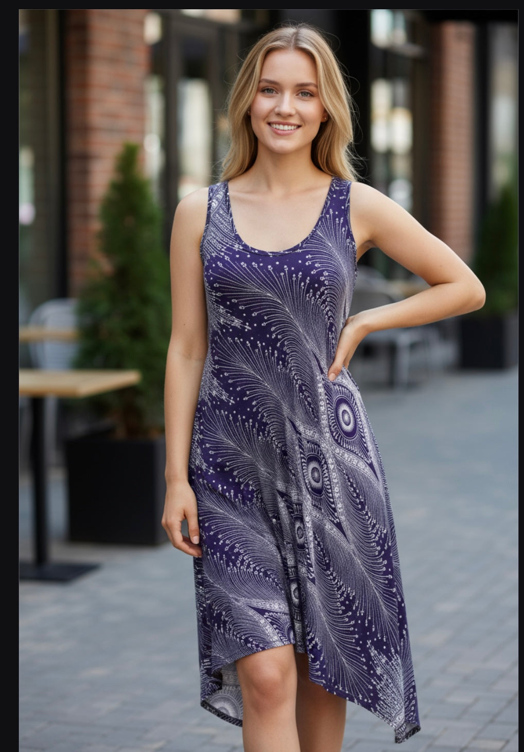 Batolas de la India 100% rayon