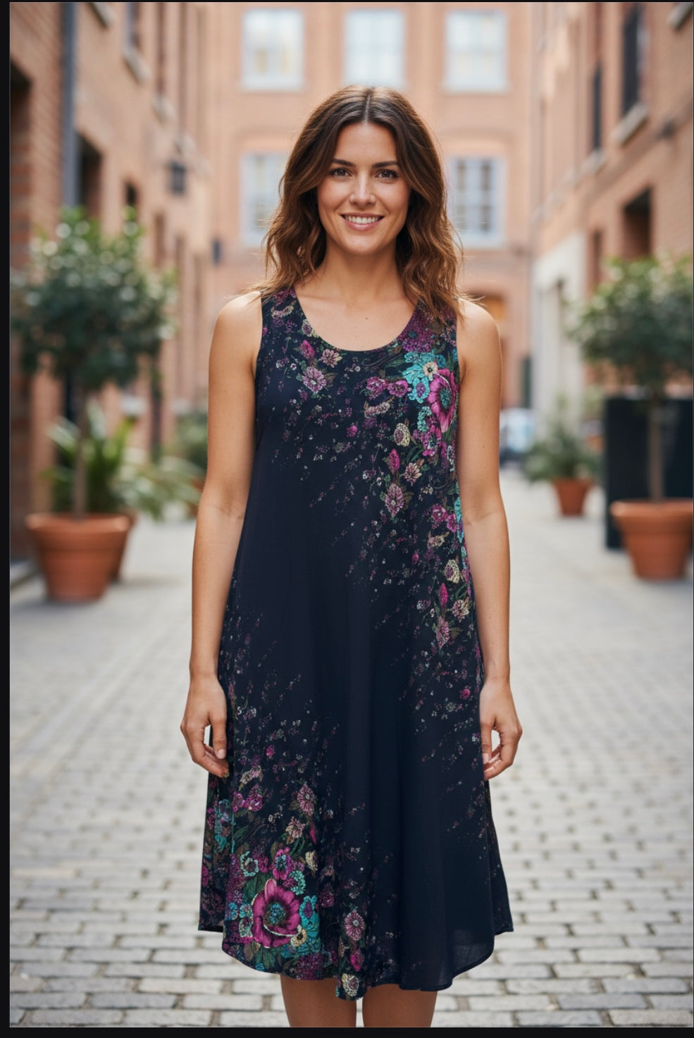 Batolas de la India 100% rayon